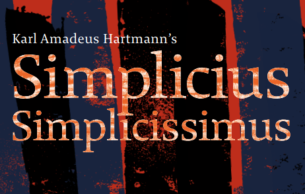 Simplicius Simplicissimus Hartmann
