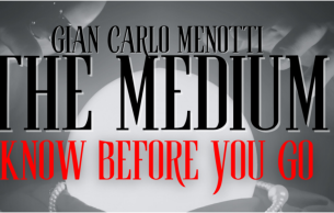 The Medium Menotti