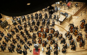 Leningrad: Symphony No. 7 in C major, Op. 60 Shostakovich