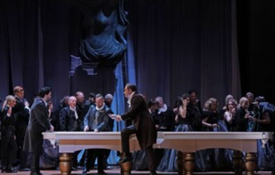 La Traviata Verdi