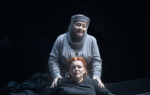 Tristan und Isolde Wagner