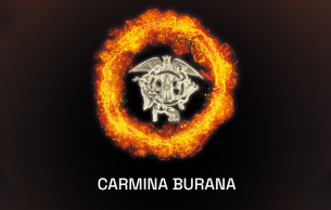 Carmina Burana Fortuna et Amor: Carmina Burana Orff