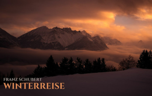 Franz Schubert | WINTERREISE: Winterreise, D. 911 Schubert