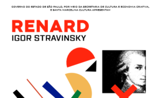 Renard Stravinsky