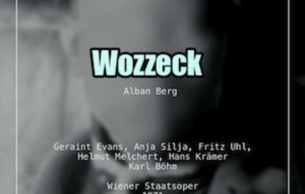 Wozzeck Berg