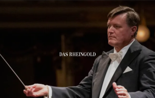 Das Rheingold