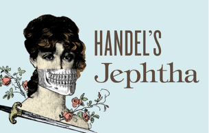 Jephtha Händel