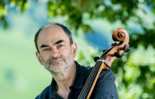 Christophe Coin: The Legend Of The Baroque Cello: Concert Various