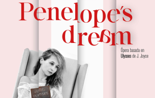 Penelope's Dream Halffter, P.