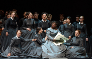 Nabucco Verdi
