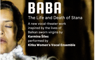 BABA The life and death of Stana: BABA The Life and Death of Stana