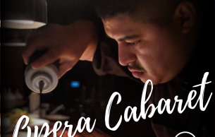 Opera Cabaret: Cabaret