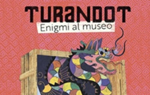 Opera Domani | Turandot. Enigmi al museo: Turandot Puccini