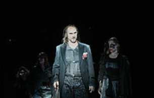 Macbeth: Macbeth Verdi