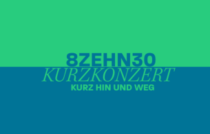 8zehn30 – Kurzkonzert: Symphony No. 3 in E-flat Major, op. 55 ("Eroica") Beethoven