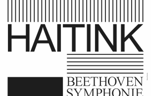Bernard Haitink: Concert Various