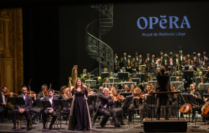 Le Villi - « Puccini, 100 ans d’héritage »