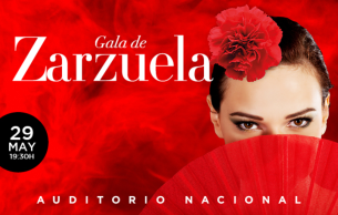 Gala De Zarzuela: El caserío Guridi (+11 More)