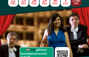Christmas & New Year Concerts 2023-2024: Manifesto
