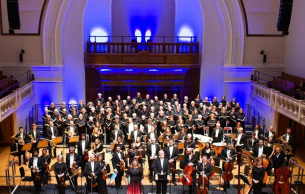 Verdi Requiem | Twickenham Choral: Messa da Requiem Verdi