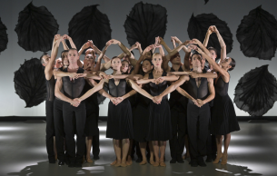 Malandain Ballet Biarritz: Las Estaciones: The Four Seasons Vivaldi