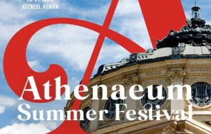 Deschiderea Athenaeum Summer Festival 2023: Polovtsian Dances Borodin, A. P. (+3 More)