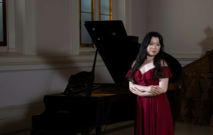 Opera's Greatest Hits & Romantic Piano - Season 2023: Jeong Hee Mun