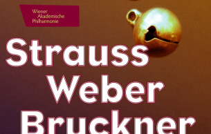 Wiener Akademische Philharmonie: Till Eulenspiegels lustige Streiche, op. 28 Strauss,R (+2 More)