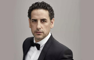 Juan Diego Flórez & Sinfonía por el Perú