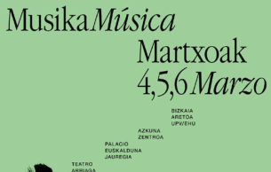 2022 Festival Musika Musica | Concert 17