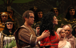 Aida Verdi