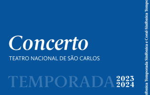 Concerto Coral-Sinfónico: Symphony No. 9 in D Minor, op. 125 Beethoven
