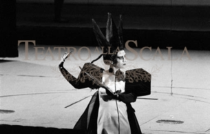 SALOME DRAMMA MUSICALE: Salome Strauss