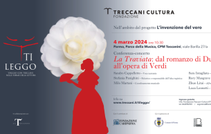 La Traviata Oggi: La Traviata Verdi