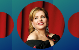 Renée Fleming: Voice of Nature
