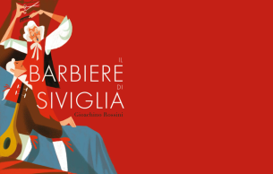 Il Barbiere di Siviglia: Il barbiere di Siviglia Rossini
