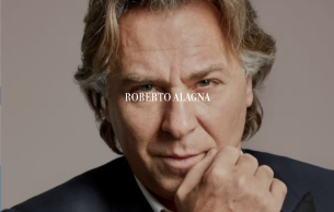 Recital di Canto: Roberto Alagna