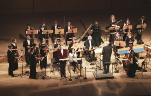 Vivica Genaux, Lawrence Zazzo, Wolfgang Katschner, Lautten Compagney Berlin: Concert Various