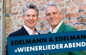 Edelmann & Edelmann: „ Wienerlieder“: Recital Various