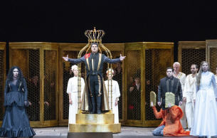 Nabucco Verdi