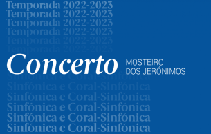 Jerónimos Monastery Symphonic Choir Concert: Concert Various