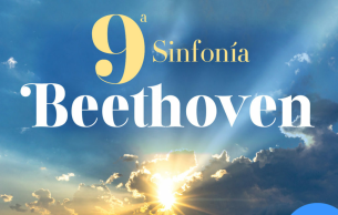 Novena Sinfonía de Beethoven & Lauda Sion: Lauda Sion Mendelssohn (+1 More)