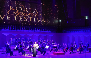 Opera Gala Concert: Carmen Bizet (+12 More)