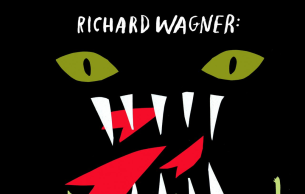 Act 2: Siegfried Wagner,Richard