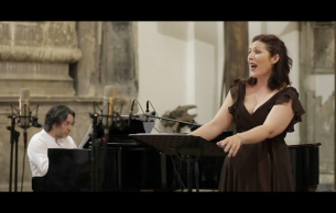 O Vico, Echi, voci e sussurri della Napoli antica: Concert Various