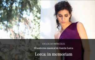 Lorca: in memoriam: Violin Sonata, FP 119 Poulenc (+4 More)
