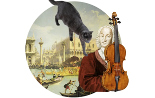 Vivaldi: The Gloria: L'Estro Armonico, Op. 3 Vivaldi (+2 More)