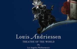 Theatre of the World Andriessen