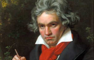 «Beethoven – Die Neunte»: Symphony No. 9 in D Minor, op. 125 Beethoven