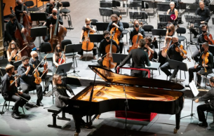 Symphonic concert - Ludwig van Beethoven: Concert Various